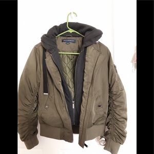 Moving sale: French connection cost. size S